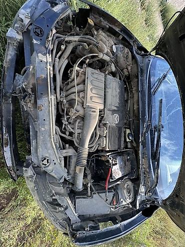 кобальт 2013: Двигатель Mazda 3 bk(седан) 2005 года
1.6 бензин
Цена договорная — 1