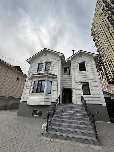 330 м², 6 комнат и более, Верхний Джал
