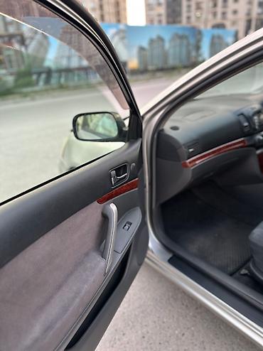 тоета алион: Toyota Allion: 2003 г., 1.5 л, Автомат, Бензин — 8
