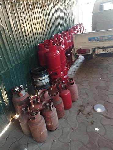 источник: Газовое оборудование для дома и бизнеса Предлагаются: - Баллоны для — 1