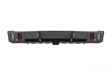 Branici: ZADNJI BRABUS BRANIK MERCEDES G KLASA G-CLASS | Zadnji BRABUS Look — 2