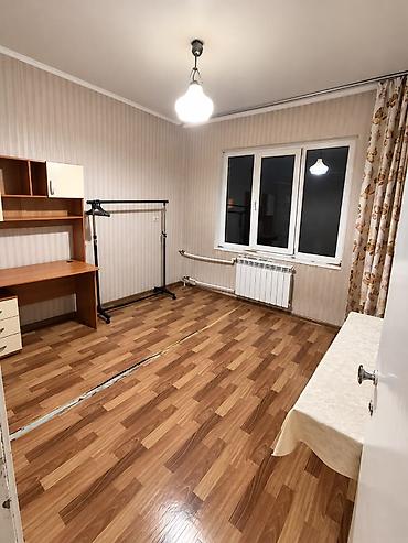 Продажа квартир: 2 комнаты, 54 м², Учкун мкр 105 серия, 9 этаж, Старый ремонт — 11