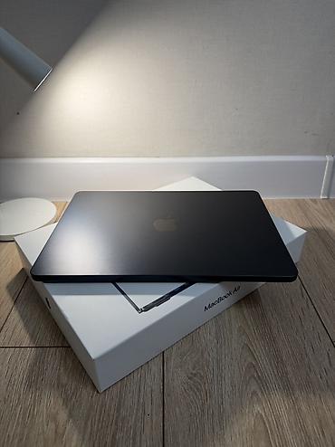 mac mini m1: Apple MacBook Air 13 m2 2023 8gb 512gb ssd (серия на чипе Apple — 2
