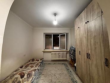 1 bedroom: 1 комната, 36 м², Индивидуалка, 1 этаж, Евроремонт — 2