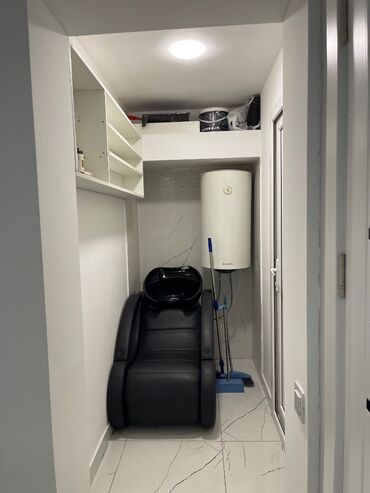 Kosmetoloqlar: Şəhərin tam mərkəzində aktiv hazır biznes satılır.Mərkəzə və sosial — 8