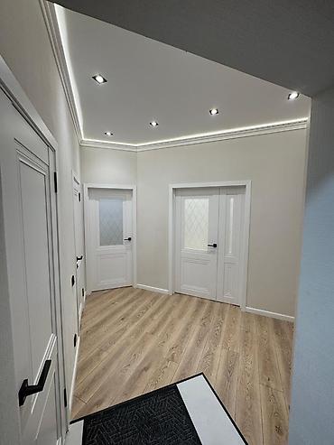 Продажа квартир: 2 комнаты, 60 м², Элитка, 7 этаж, Дизайнерский ремонт — 10