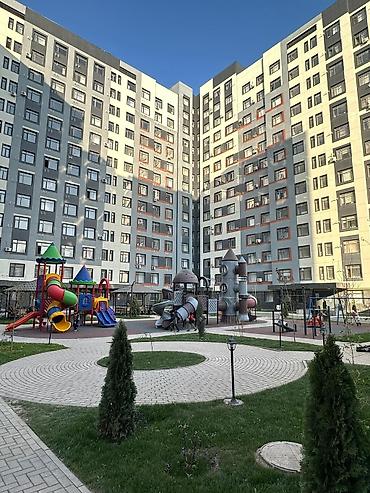 1 комнат: Сдаю однокомнатную квартиру в новом доме комфорт-класса с дизайнерским — 2