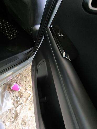 Другие автомобили: Wuling Almaz/Астерион (кроссовер, светло‑голубой) Основные — 7