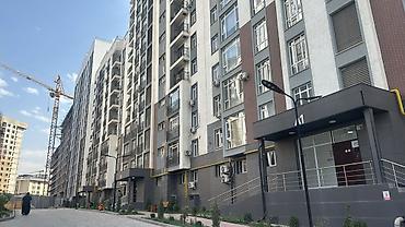 30: 1 комната, 30 м², Асанбай мкр Элитка, 10 этаж, Евроремонт — 9
