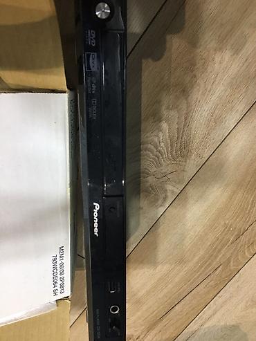 DVD плееры: Продается двд состояние отличное — 2