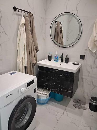 Uzunmüddətli kirayə mənzillər: ✨ MÖHTƏŞƏM TƏKLİF… ✨ 🏠 2 otaqlı mənzil kirayə verilir 🔹 Sahə: 75 m² 🔹 — 9