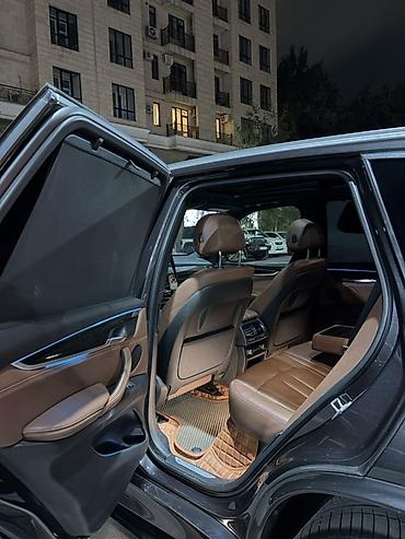 забыл: BMW X5: 2018 г., 3 л, Автомат, Бензин, Кроссовер — 6