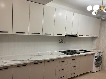 Кухонные гарнитуры: Кухонный гарнитур, Новый, ДСП, Самовывоз, Бесплатная доставка, Платная доставка — 13