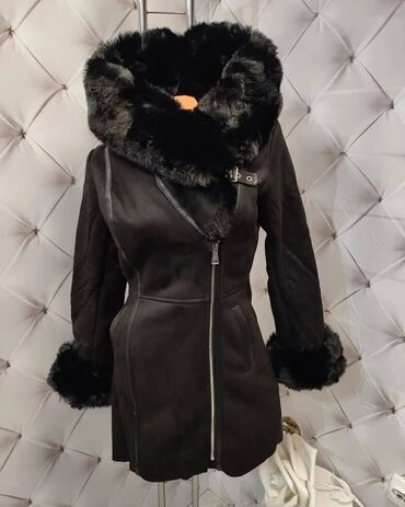 Kaputi: Zubrytskaya, S (EU 36) — 6