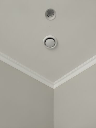 Установка кондиционеров: Сплит‑система и вентиляция — монтаж «под ключ» - Установка настенных — 15