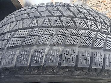 palisad: Продаю зимнию резину на хундай полисад, Palisade, ездила две зимы — 2