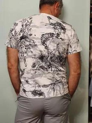 Majice: Dior, top majica, novo, snizeno, ultra hit, vel. S/48 | rasprodaja! na lalafo.rs — 6 Majice: Dior, top majica, novo, snizeno, ultra hit, vel. S/48 | rasprodaja! — 6