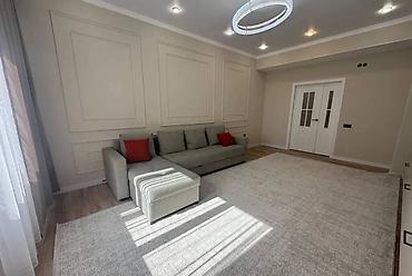 Продажа квартир: 3 комнаты, 116 м², Элитка, 2 этаж, Евроремонт at lalafo.kg — 6 Продажа квартир: 3 комнаты, 116 м², Элитка, 2 этаж, Евроремонт — 6