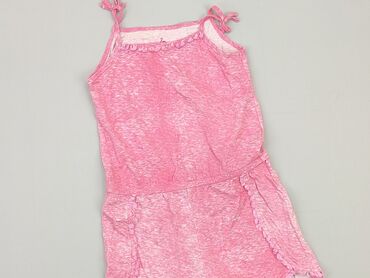 sukienki letnie w bonprix: Overalls Lupilu, 3-4 years, 98-104 cm, condition - Very good