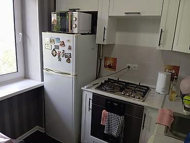 Продажа квартир: 2 комнаты, 47 м², Индивидуалка, 5 этаж, Косметический ремонт — 12