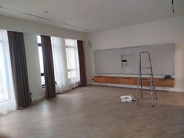 Ремонт под ключ: Укладка плитки договорная . Ремонт квартиры под ключ — 6