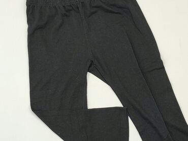 eleganckie bluzki dla chłopca: 3/4 Trousers, L (EU 40), condition - Fair
