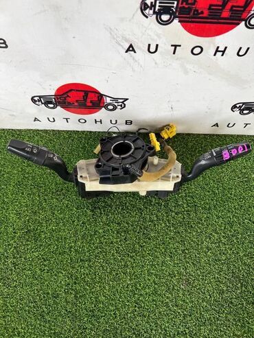 реставрация рулевых наконечников: Подрулевой переключатель HONDA Avancier TA1 2 2004 (б/у)