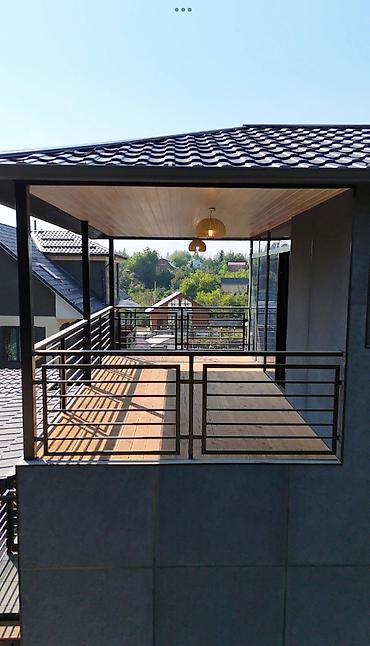 Продажа дач: 🌿 Продаётся новый Барнхаус в Таш-Мойнок, СТ «Мичуринец» 🌿 ✨ — 2