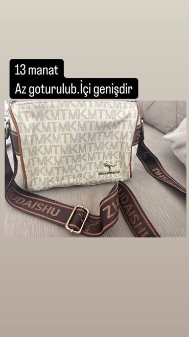 Çantalar: Çiyin çantası, Yeni lalafo.az -da Çantalar: Çiyin çantası, Yeni