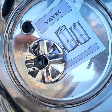 15w40 motor yağı: 40 l, Türkiyə, Zəmanətlə, Yeni — 6