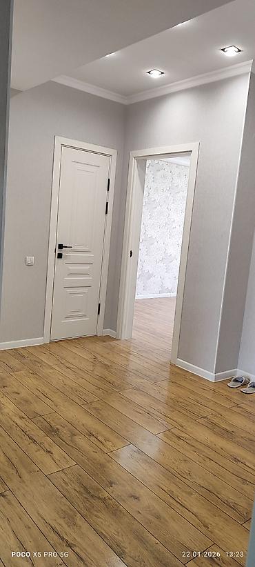 Продажа квартир: 2 комнаты, 74 м², 4 этаж, Евроремонт at lalafo.kg — 10 Продажа квартир: 2 комнаты, 74 м², 4 этаж, Евроремонт — 10