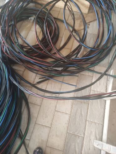 220 волт: Продаю Самонесущие изолированные провода (СИП) Торсада