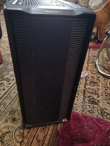 компьютер набор: Корпус для ПК DeepCool (серия Matrexx/Macube — передняя панель с — 3
