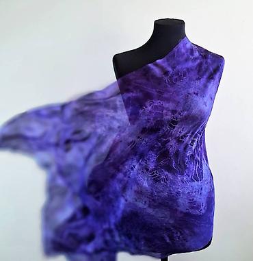 Шарфы, палантины: Шарф, Новый, Женские — 4