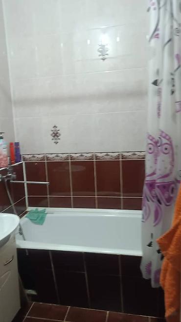 прадаю квартира: 3 комнаты, 67 м², Аламедин-1 мкр 105 серия, 1 этаж — 8