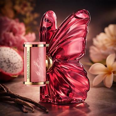 architect parfüm: 🌸 Carolina Herrera La Bomba Eau de Parfum ✨ Orijinal — 2