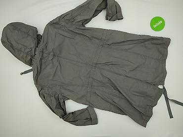 kik bluzy: Parka damska, rozmiar 2XL — 3