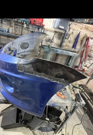 СТО, ремонт транспорта: Ремонт деталей автомобиля, Проверка степени износа деталей автомобиля, Рихтовка, сварка, покраска, без выезда — 9