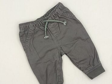 Sweatpants, F&F, 1-3 months, condition - Perfect