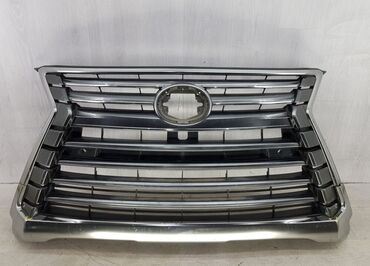 кузов на субару форестер: Решетка радиатора Lexus Б/у, Оригинал, Япония
