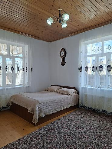 аренда квартира студия: 150 м², 3 комнаты, Комби, Газ, Электричество — 9