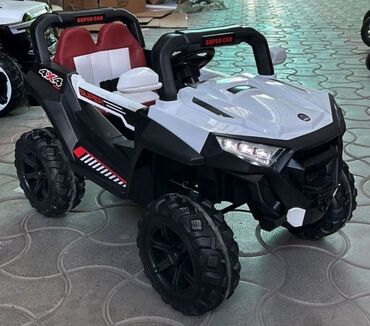 Детские электрокары: Детский электрокар, Новый — 13