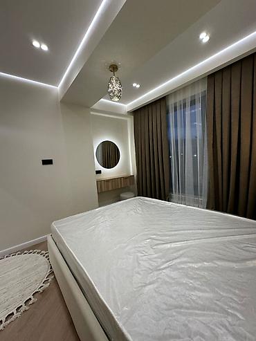 Продажа квартир: 2 комнаты, 40 м², Элитка, 2 этаж, Дизайнерский ремонт at lalafo.kg — 7 Продажа квартир: 2 комнаты, 40 м², Элитка, 2 этаж, Дизайнерский ремонт — 7