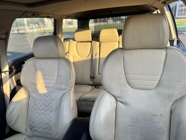 Audi: Audi A6: 2000 г., 2.5 л, Автомат, Дизель, Универсал — 11