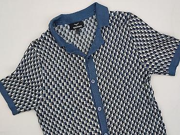 rich: Threadbare, Koszulka polo dla mężczyzn, rozmiar L — 1