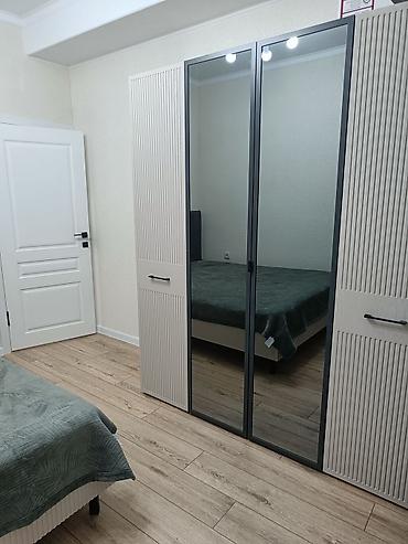 Иссык-Куль 2026: Квартира, HALAL RES Чок-Тал, Охраняемая территория, Детская площадка, Парковка, стоянка — 11