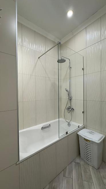 дворец: 3 комнаты, 120 м², Дворец спорта Элитка, 11 этаж, Евроремонт — 4