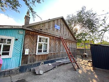 каховская: Продаётся полдома в районе Пишпек 📍 Тимура Фрунзе / Каховская — 5