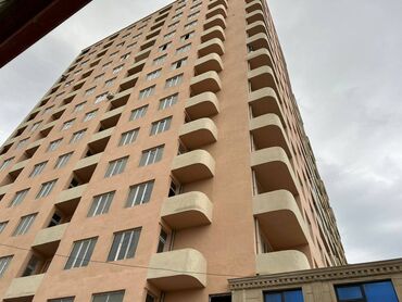 Yeni tikili: 1 otaqlı, Yeni tikili, 65 kv. m — 9