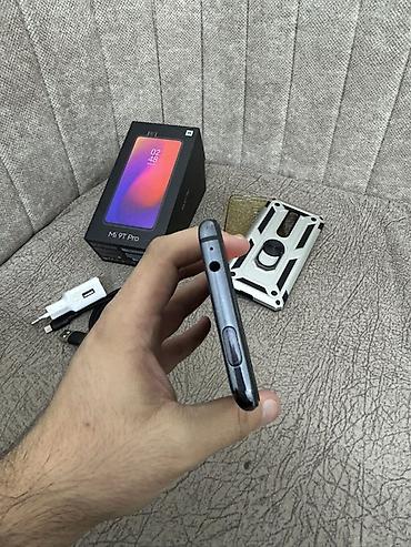 tecno coman 40pro: Xiaomi Mi 9T Pro, 128 GB, rəng - Qara, 
 Barmaq izi, İki sim kartlı, Face ID — 5